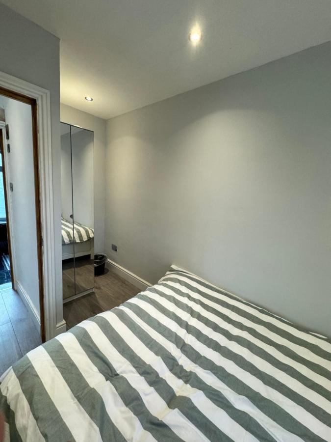 1 Bed With Kitchenette And Bathroom Oxford Luaran gambar